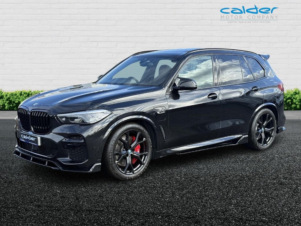 Used BMW X5 2022 for sale - 77408605: Photo 23