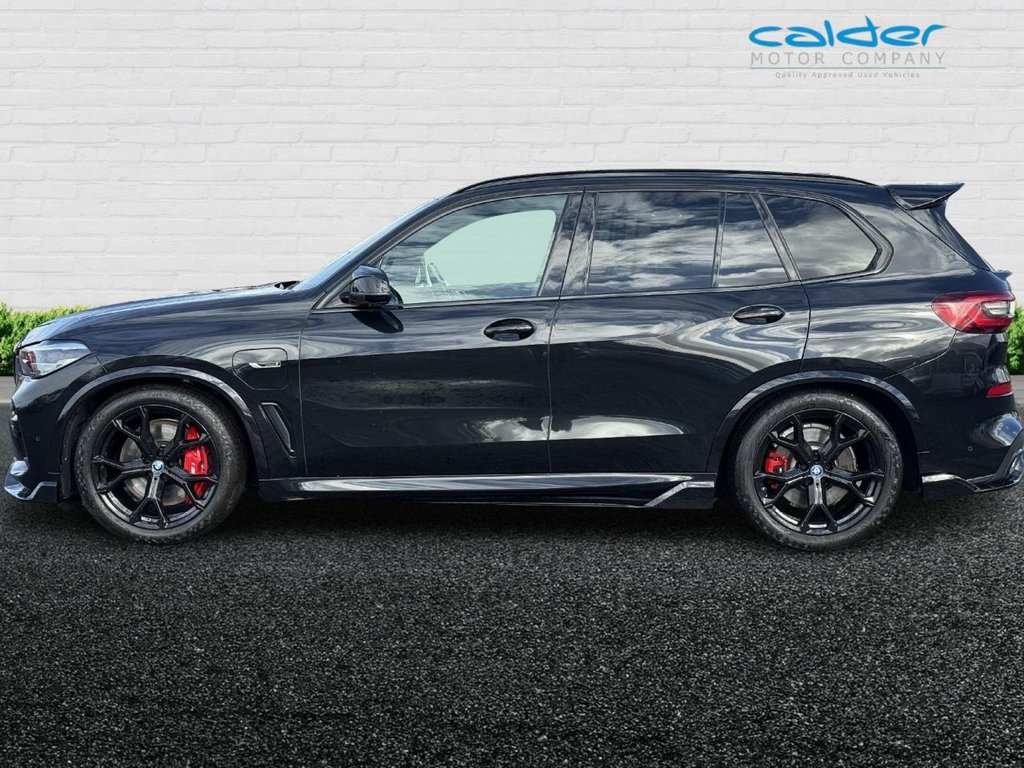 Used BMW X5 2022 for sale - 77408605: Photo 26