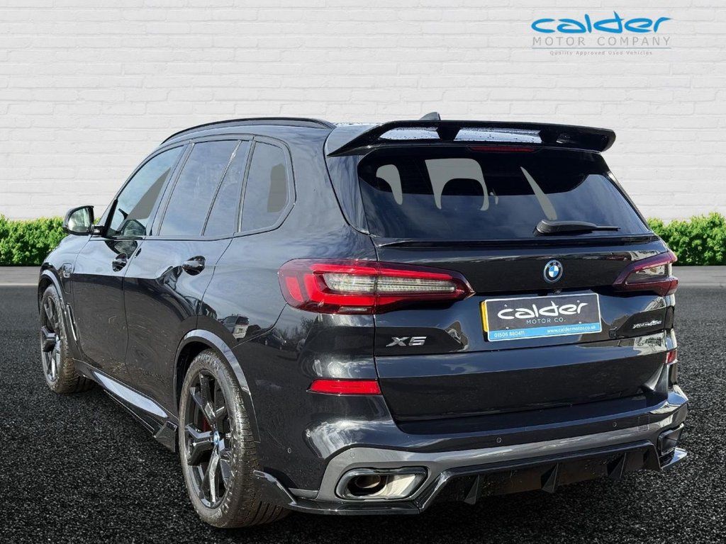 Used BMW X5 2022 for sale - 77408605: Photo 27