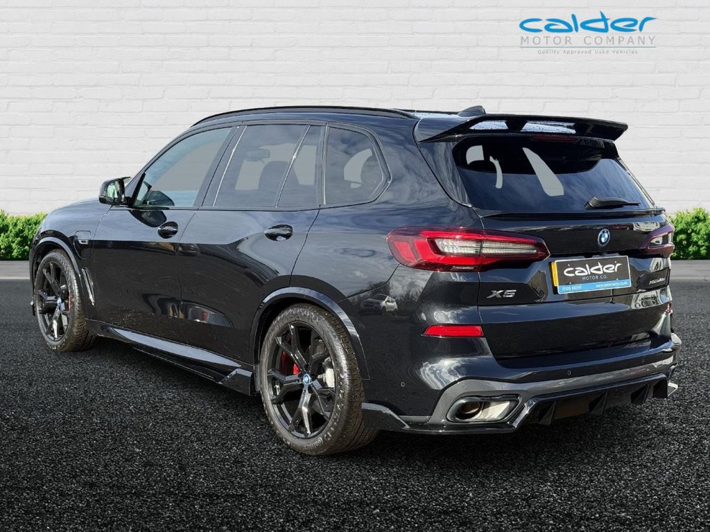 Used BMW X5 2022 for sale - 77408605: Photo 28