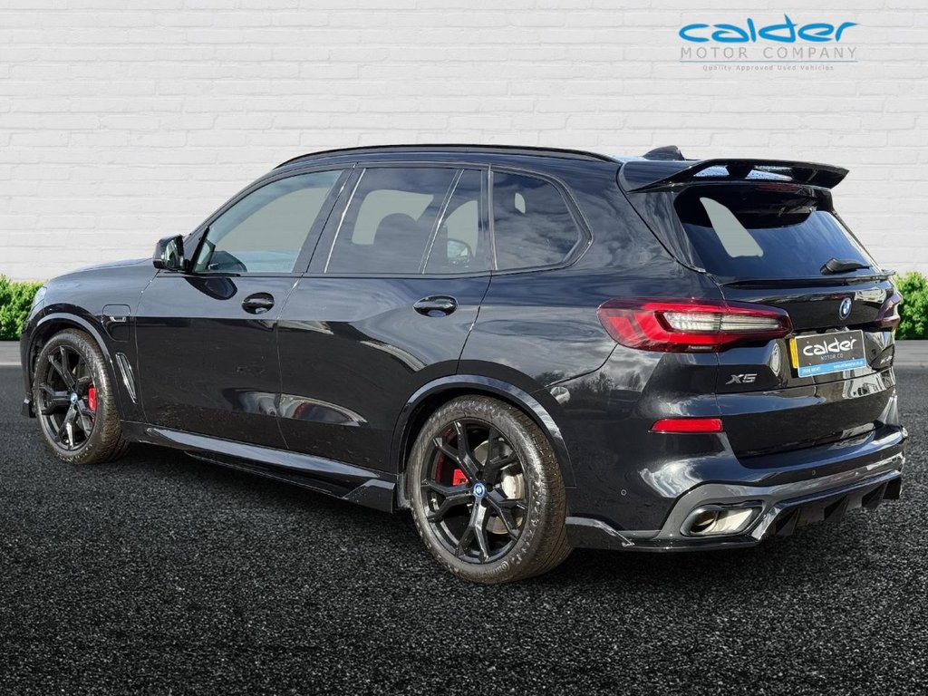 Used BMW X5 2022 for sale - 77408605: Photo 29