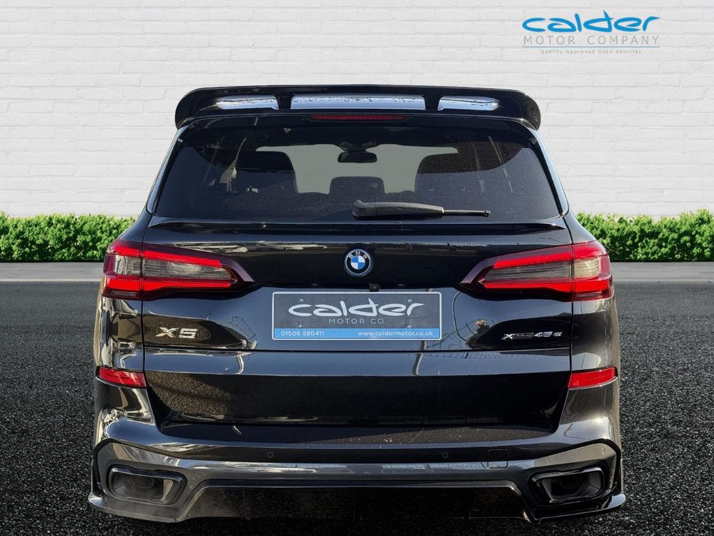 Used BMW X5 2022 for sale - 77408605: Photo 30