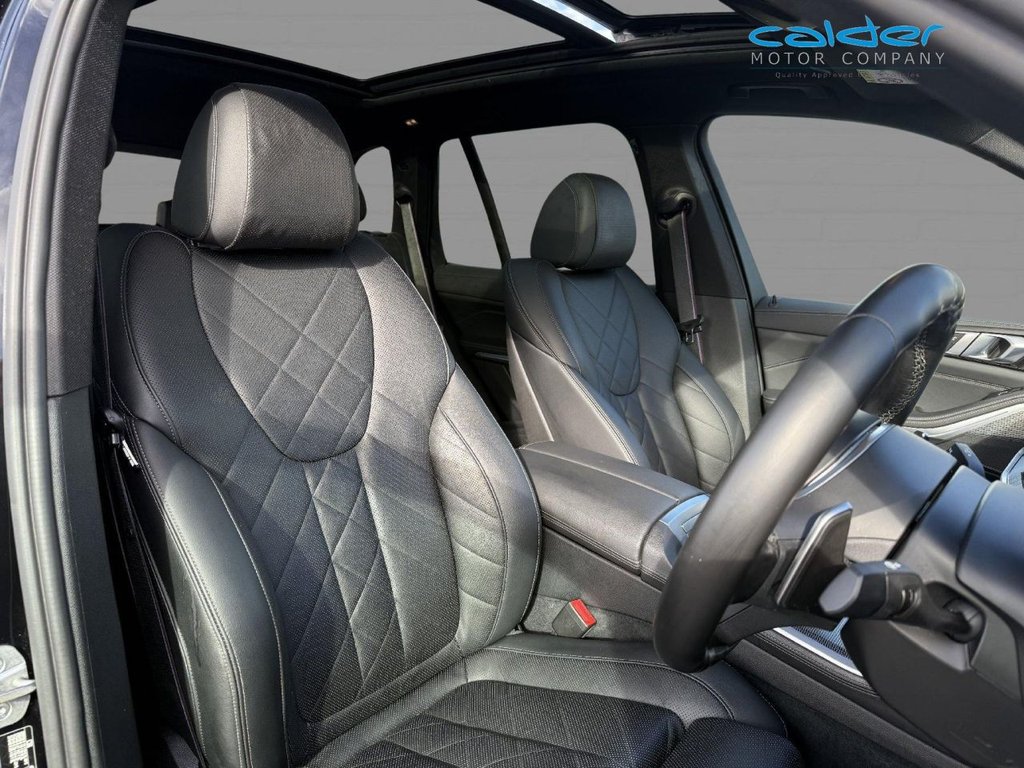 Used BMW X5 2022 for sale - 77408605: Photo 31