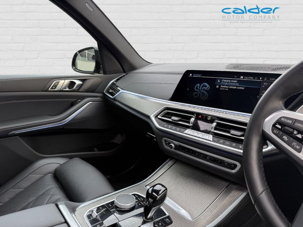 Used BMW X5 2022 for sale - 77408605: Photo 34