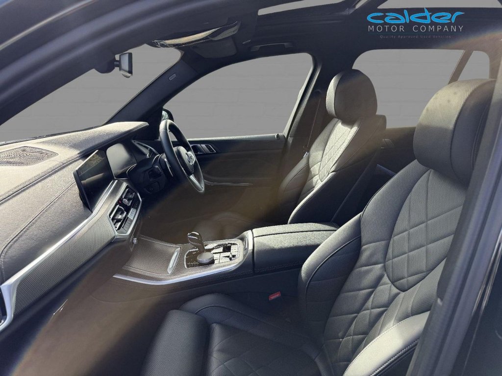 Used BMW X5 2022 for sale - 77408605: Photo 35