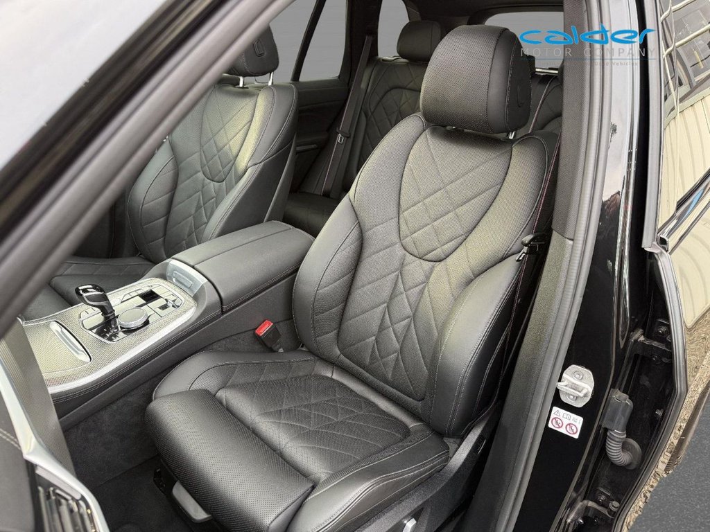 Used BMW X5 2022 for sale - 77408605: Photo 36