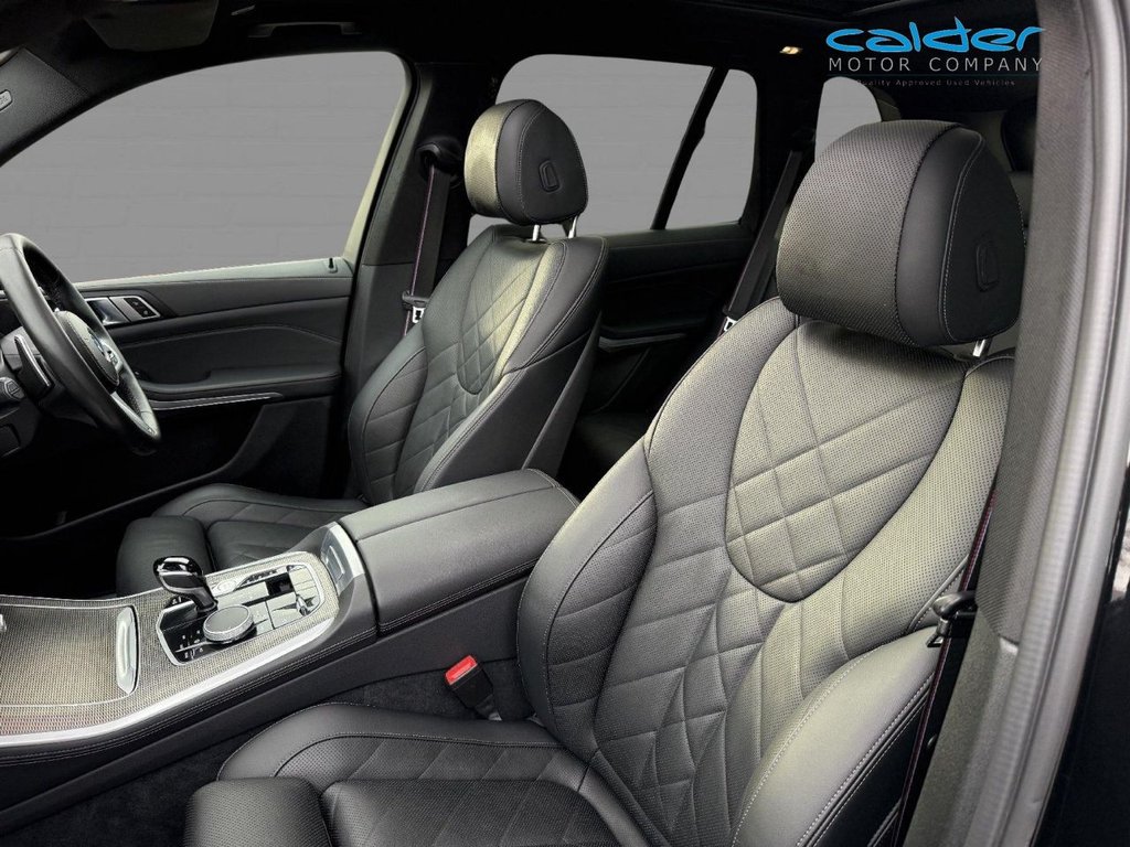 Used BMW X5 2022 for sale - 77408605: Photo 37