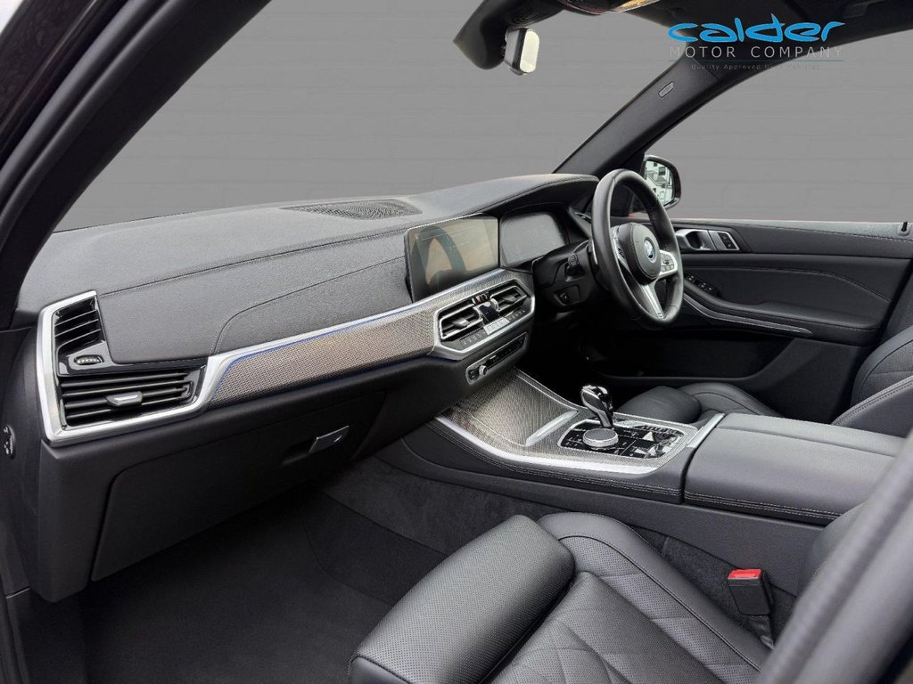 Used BMW X5 2022 for sale - 77408605: Photo 38