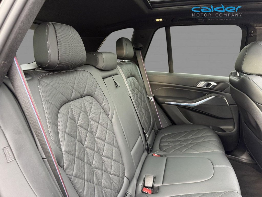 Used BMW X5 2022 for sale - 77408605: Photo 40