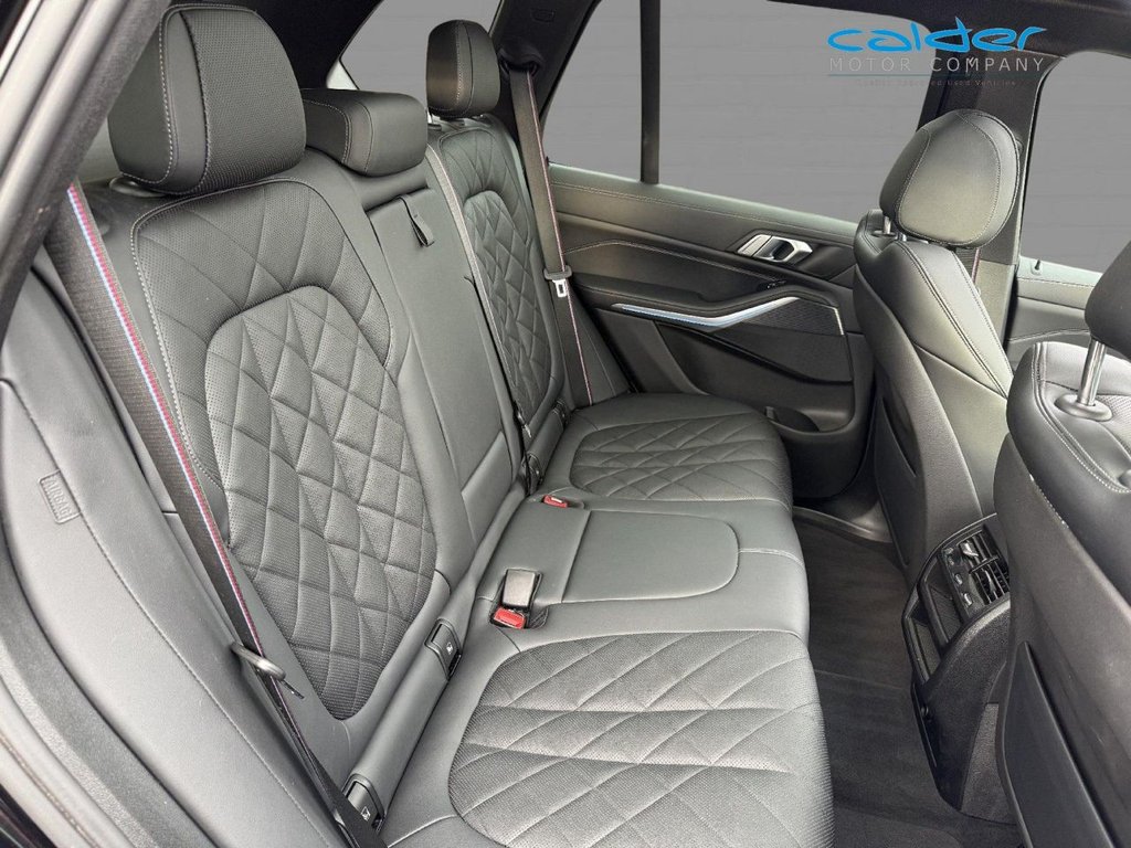 Used BMW X5 2022 for sale - 77408605: Photo 41