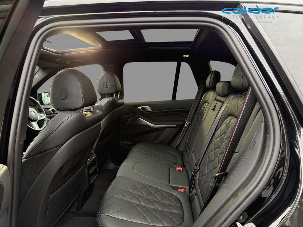 Used BMW X5 2022 for sale - 77408605: Photo 44