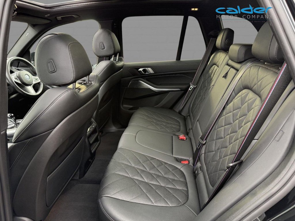 Used BMW X5 2022 for sale - 77408605: Photo 47