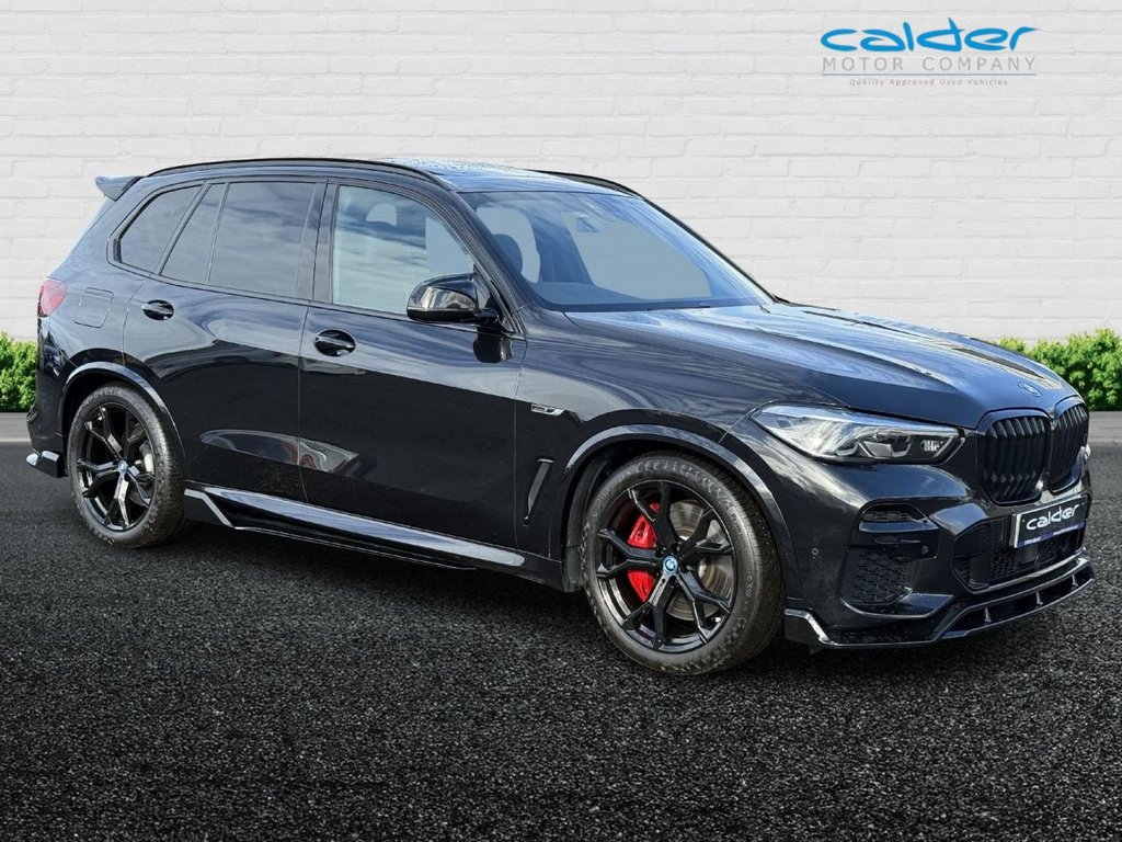 Used BMW X5 2022 for sale - 77408605: Photo 8