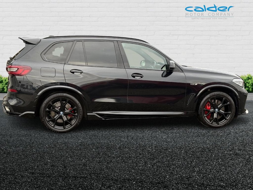 Used BMW X5 2022 for sale - 77408605: Photo 9