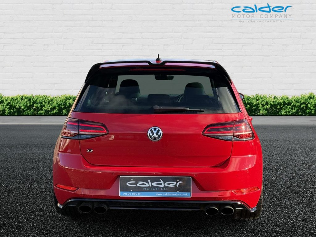 Used Volkswagen Golf 2018 for sale - 76520390: Photo 11