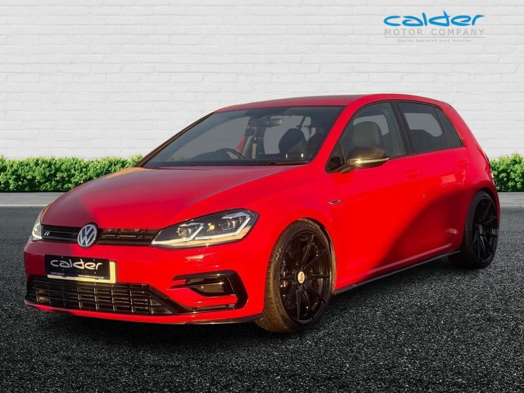 Used Volkswagen Golf 2018 for sale - 76520390: Photo 16