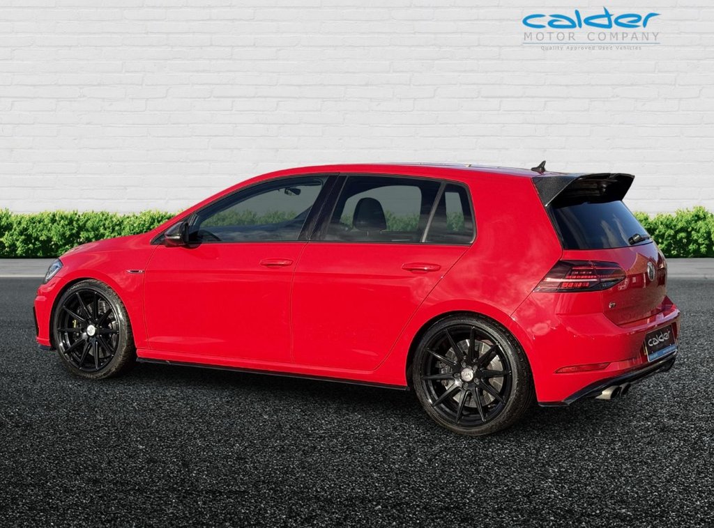 Used Volkswagen Golf 2018 for sale - 76520390: Photo 19