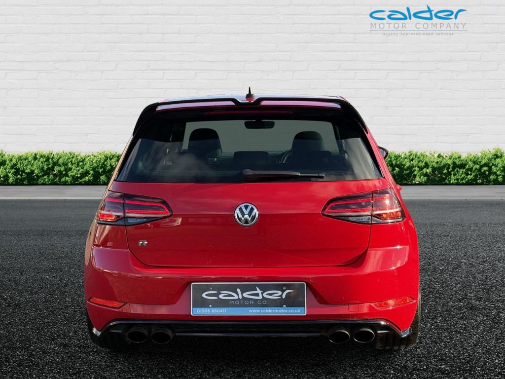 Used Volkswagen Golf 2018 for sale - 76520390: Photo 22