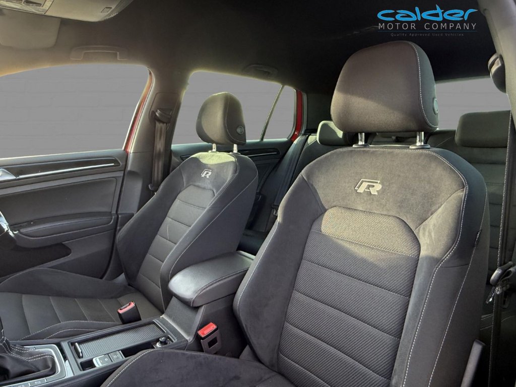 Used Volkswagen Golf 2018 for sale - 76520390: Photo 27