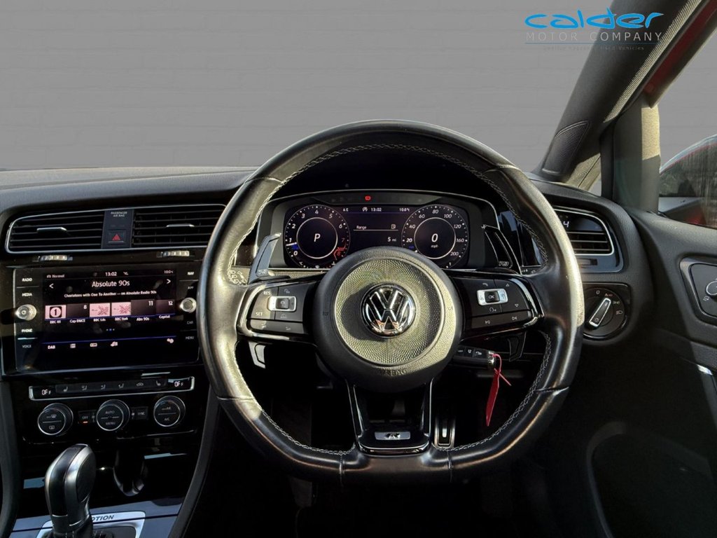 Used Volkswagen Golf 2018 for sale - 76520390: Photo 35