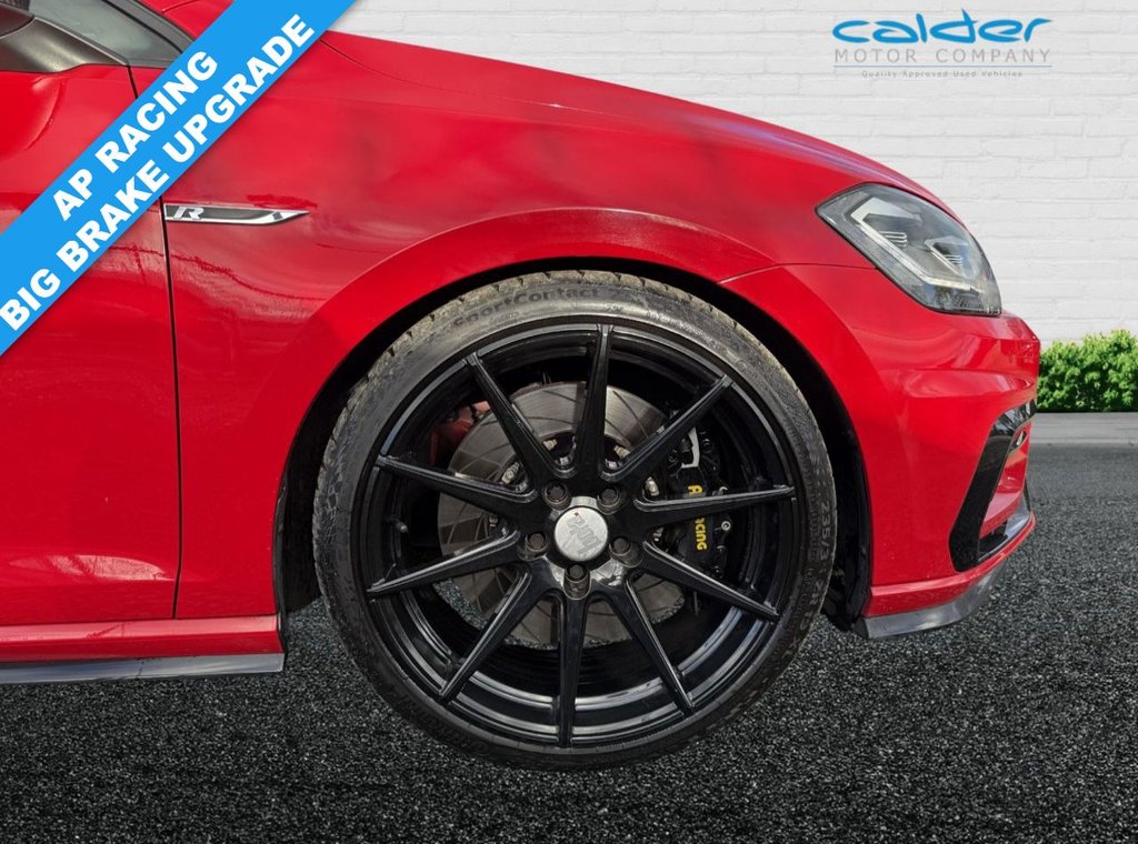 Used Volkswagen Golf 2018 for sale - 76520390: Photo 36