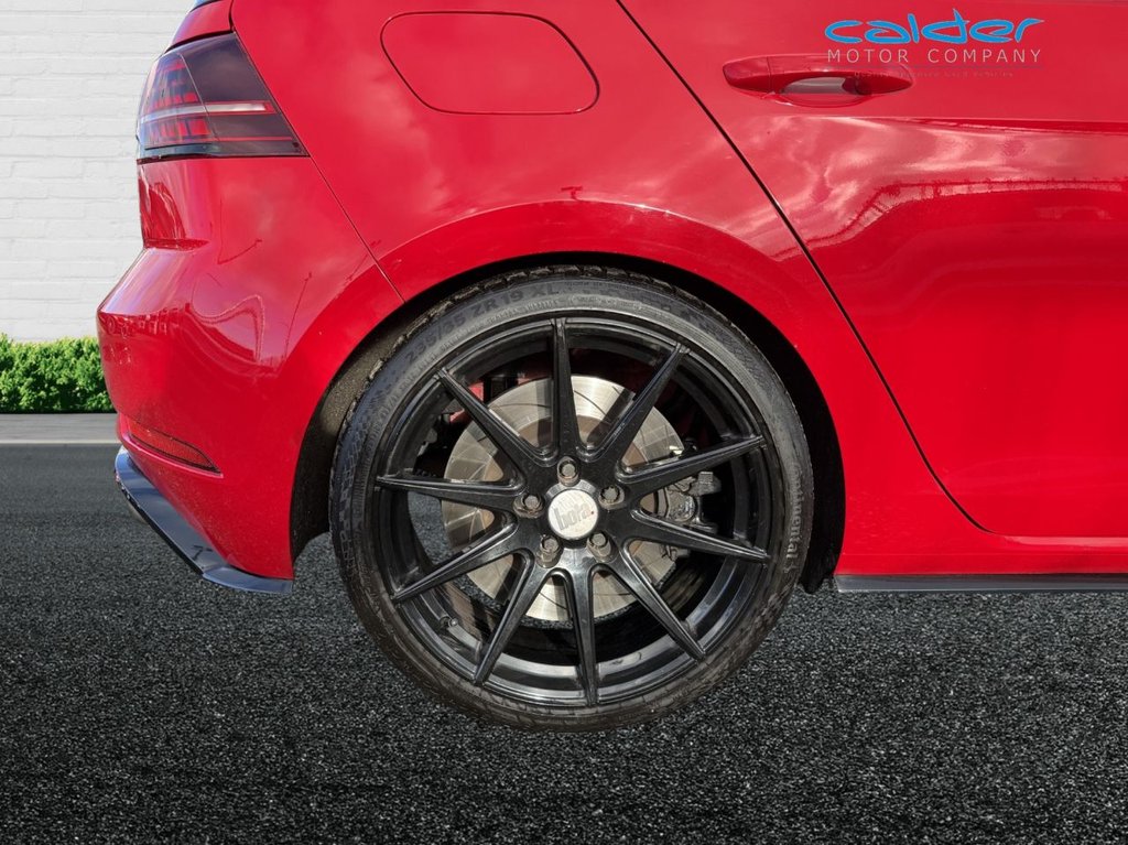 Used Volkswagen Golf 2018 for sale - 76520390: Photo 37