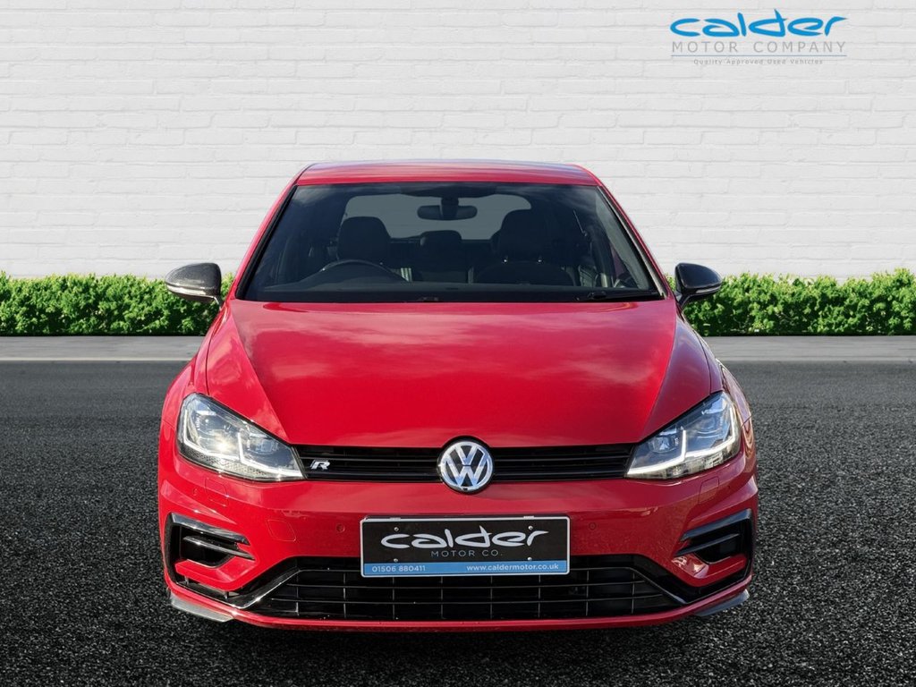 Used Volkswagen Golf 2018 for sale - 76520390: Photo 6