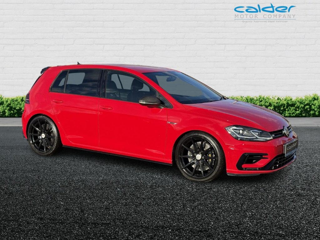 Used Volkswagen Golf 2018 for sale - 76520390: Photo 7