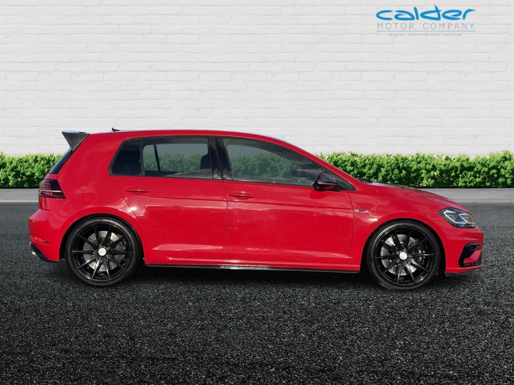 Used Volkswagen Golf 2018 for sale - 76520390: Photo 8