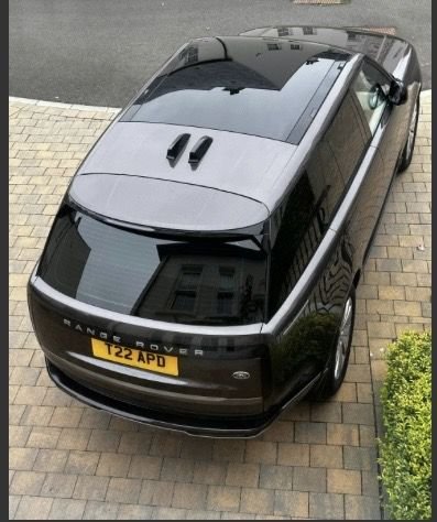 Used Land Rover Range Rover 2022 for sale - 77897598: Photo 7