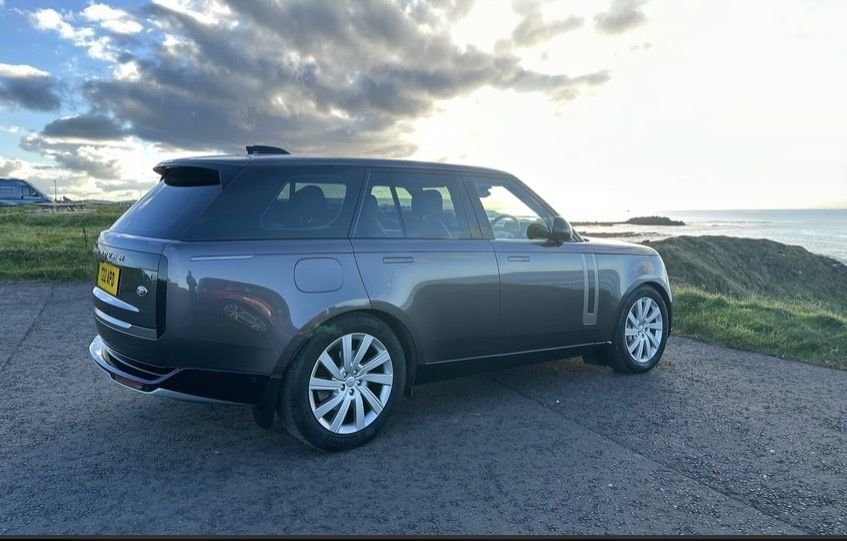 Used Land Rover Range Rover 2022 for sale - 77897598: Photo 8