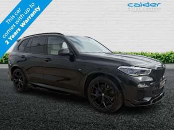 2020 (70) - 3.0 45e 24kWh M Sport SUV 5dr Petrol Plug-in Hybrid Auto xDrive Euro 6 (s/s