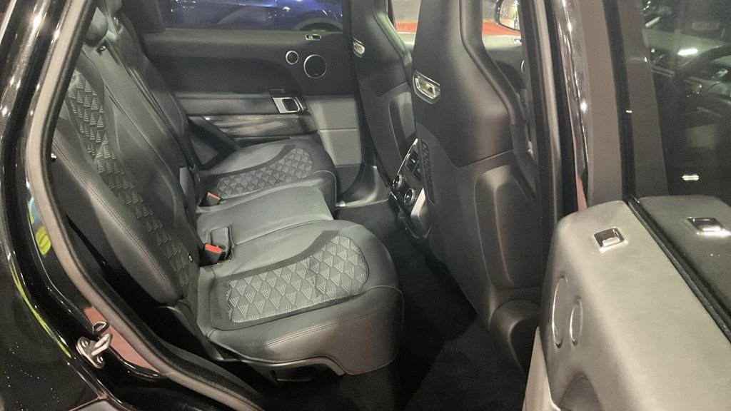 Used Land Rover Range Rover Sport 2022 for sale - 76901041: Photo 8