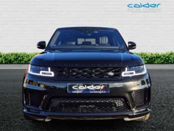 Used Land Rover Range Rover Sport 2022 for sale - 73807366: Photo