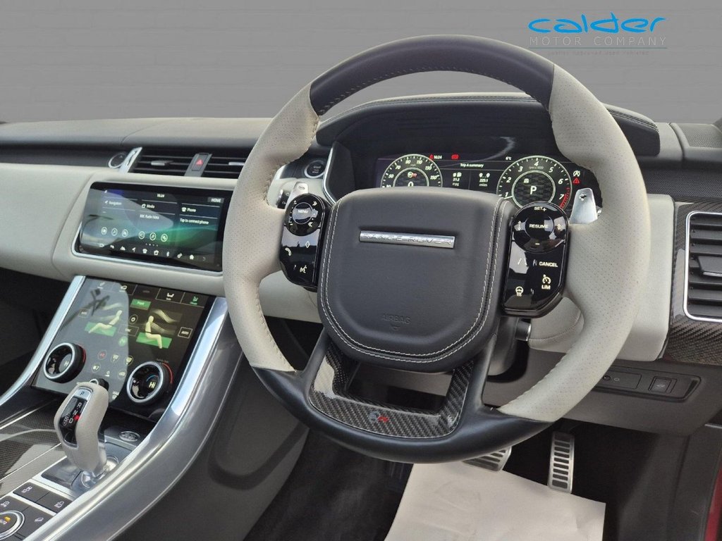 Used Land Rover Range Rover Sport 2019 for sale - 77463921: Photo 16