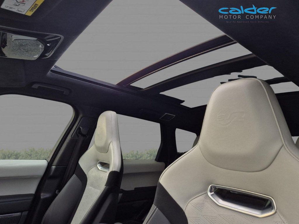 Used Land Rover Range Rover Sport 2019 for sale - 77463921: Photo 17