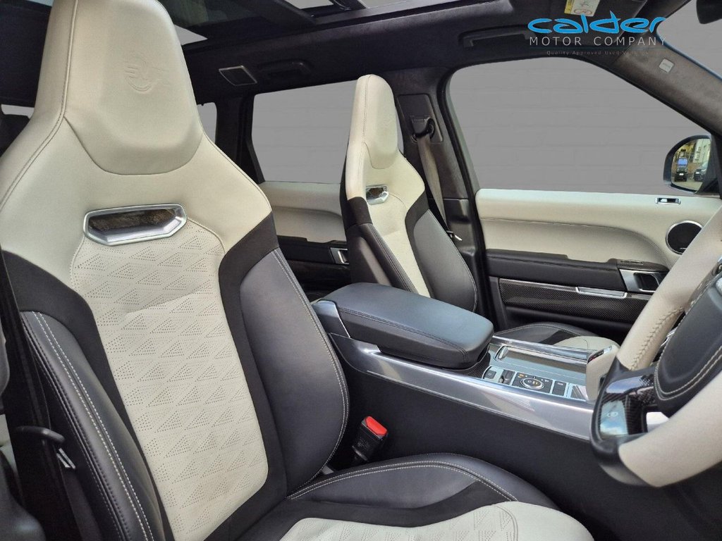 Used Land Rover Range Rover Sport 2019 for sale - 77463921: Photo 18