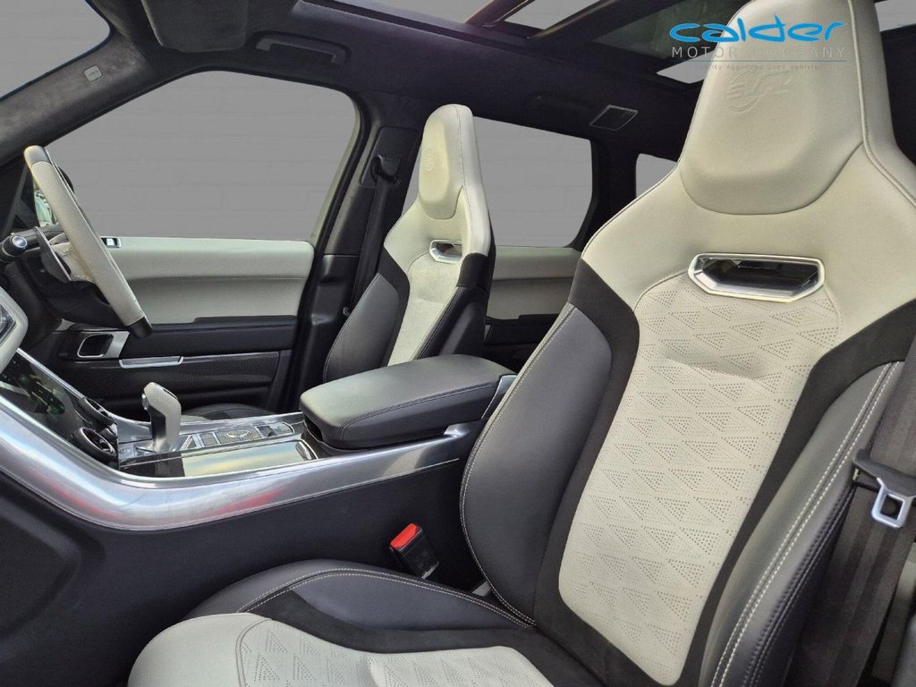 Used Land Rover Range Rover Sport 2019 for sale - 77463921: Photo 19