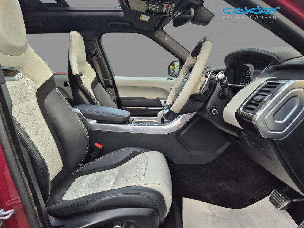 Used Land Rover Range Rover Sport 2019 for sale - 77463921: Photo 22