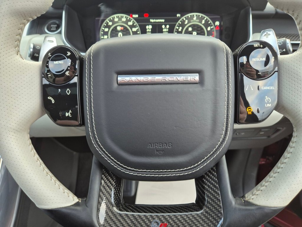 Used Land Rover Range Rover Sport 2019 for sale - 77463921: Photo 24