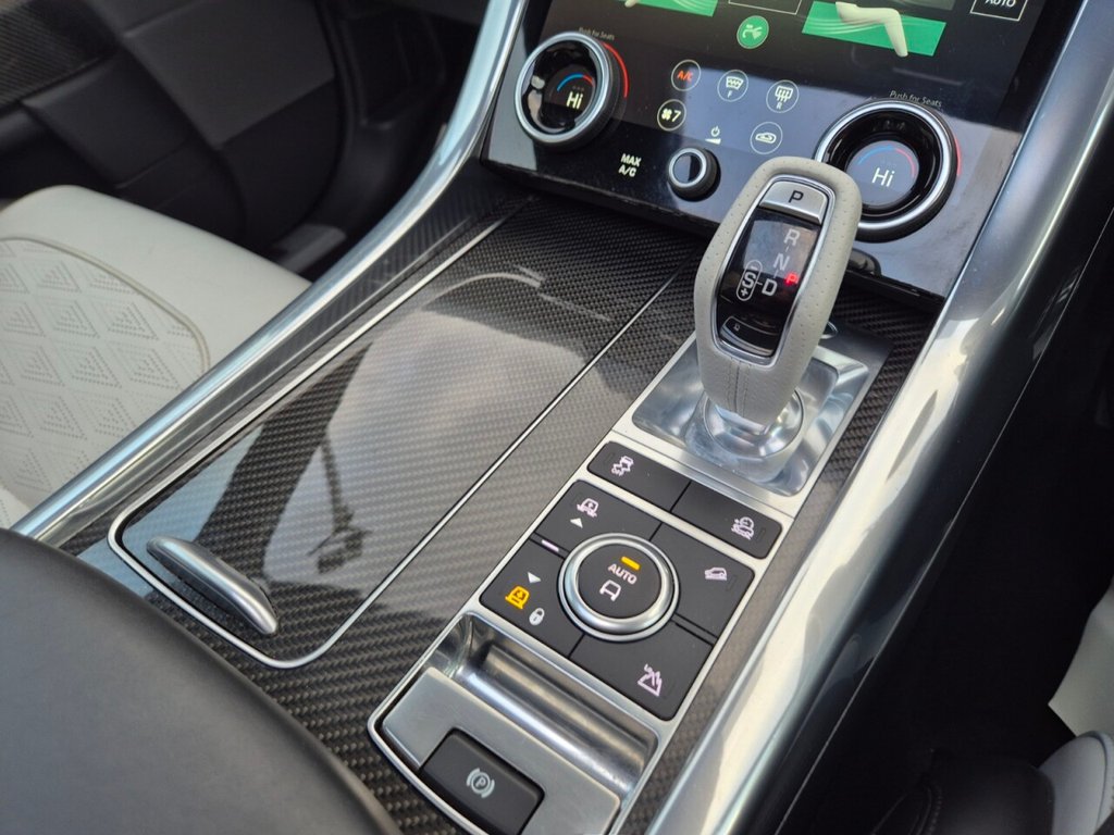 Used Land Rover Range Rover Sport 2019 for sale - 77463921: Photo 26