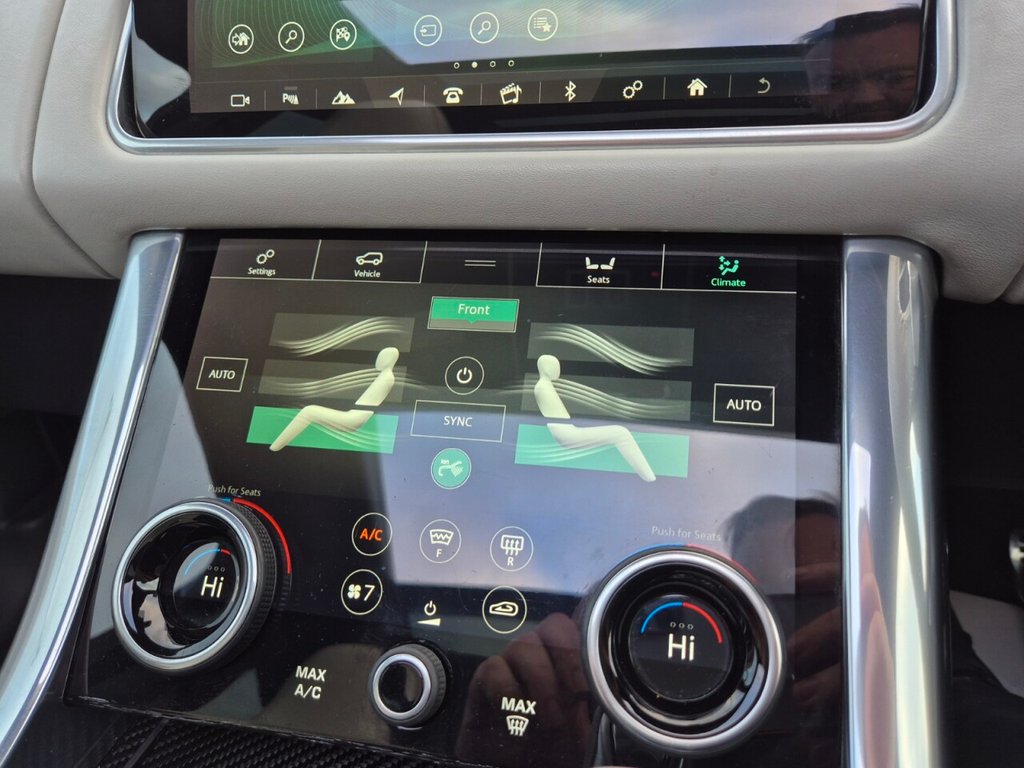 Used Land Rover Range Rover Sport 2019 for sale - 77463921: Photo 27