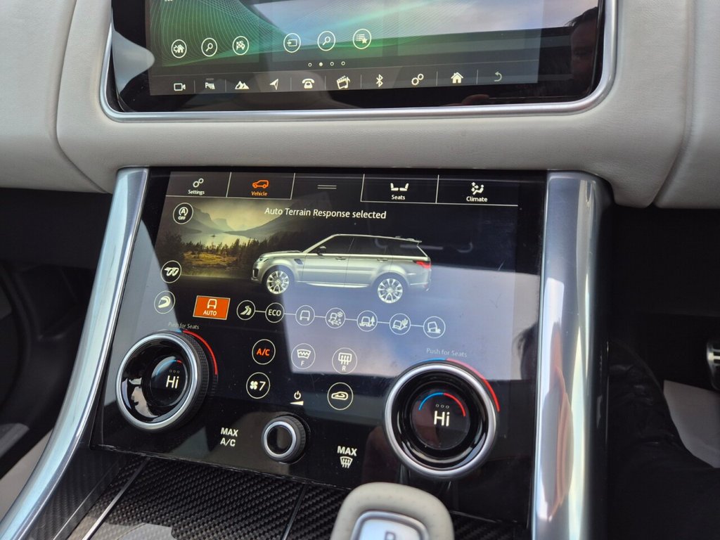 Used Land Rover Range Rover Sport 2019 for sale - 77463921: Photo 28