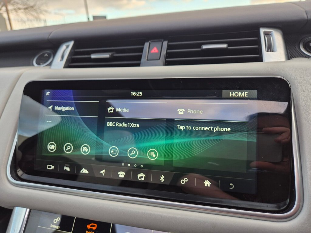 Used Land Rover Range Rover Sport 2019 for sale - 77463921: Photo 30