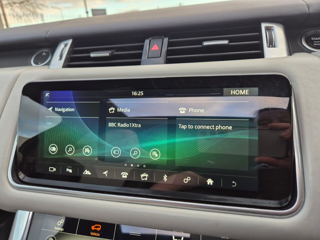 Used Land Rover Range Rover Sport 2019 for sale - 77463921: Photo 31