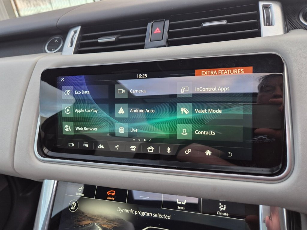 Used Land Rover Range Rover Sport 2019 for sale - 77463921: Photo 33