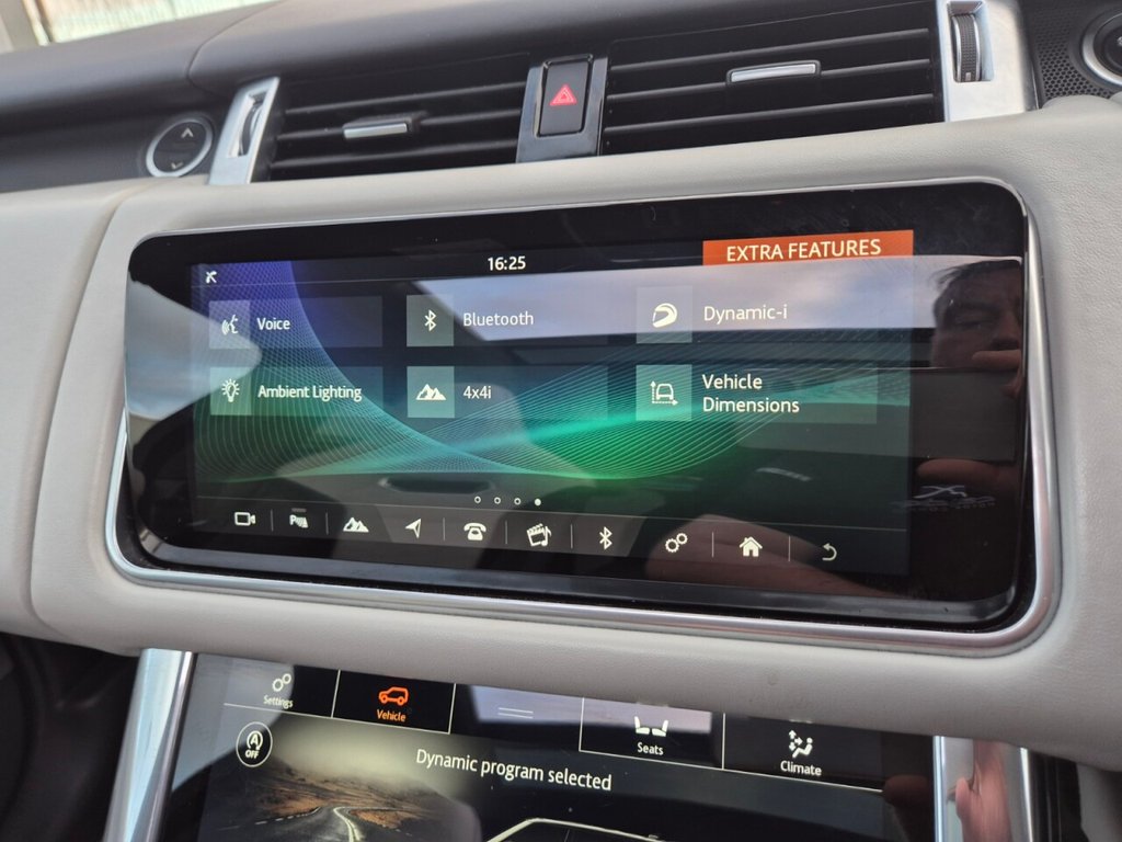 Used Land Rover Range Rover Sport 2019 for sale - 77463921: Photo 34