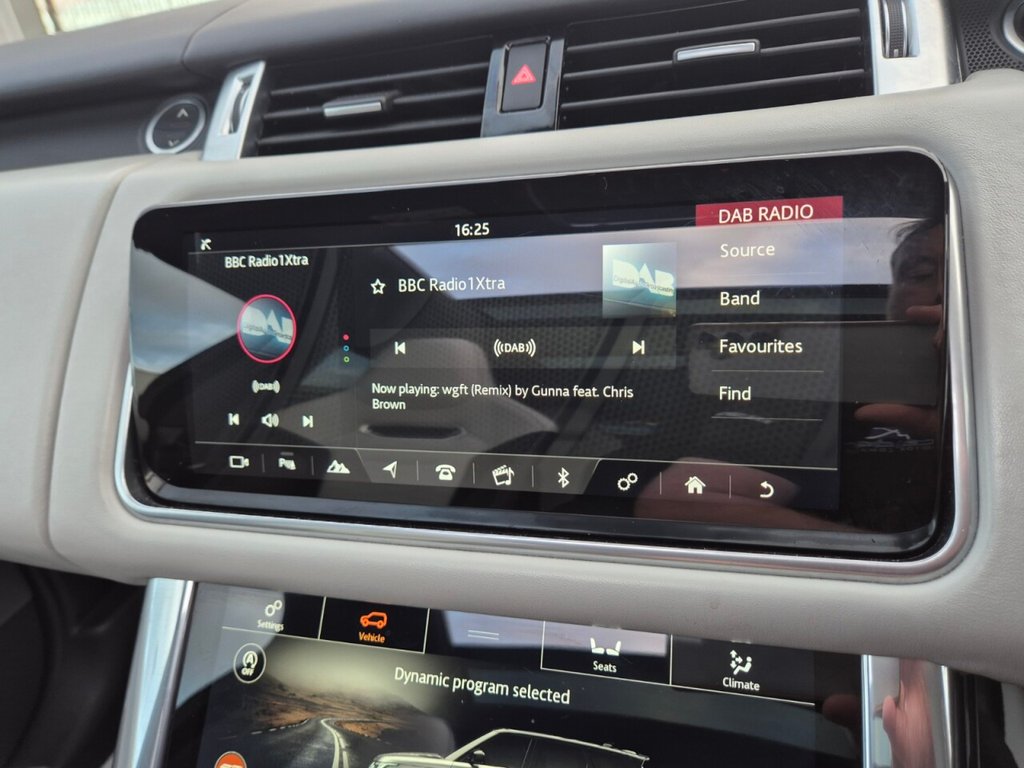 Used Land Rover Range Rover Sport 2019 for sale - 77463921: Photo 35