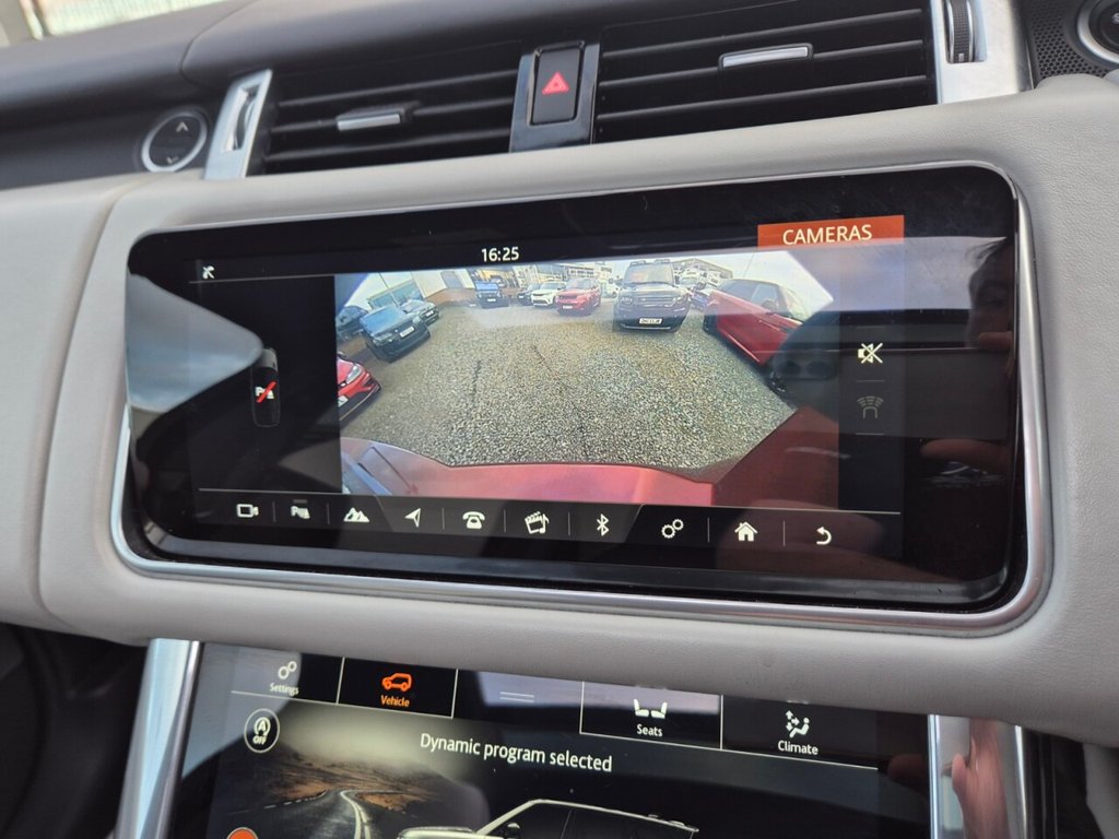 Used Land Rover Range Rover Sport 2019 for sale - 77463921: Photo 36