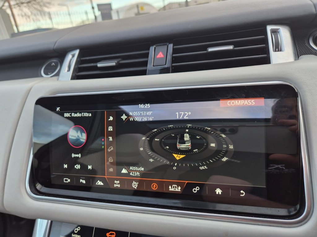 Used Land Rover Range Rover Sport 2019 for sale - 77463921: Photo 39